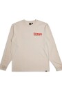 BIDGEE LS TEE Blanco