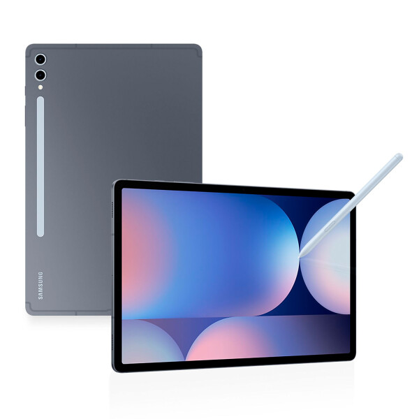 Tablet Samsung Galaxy Tab S10 Plus 12,4" 12/256 Gb TABLET SAMSUNG S10 PLUS 12/256 GRIS KEYB