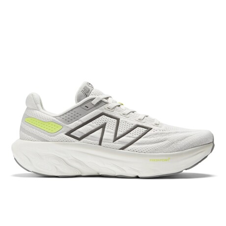 Championes New Balance de hombre - 1080 V13 - M1080I13 GREY MATTER