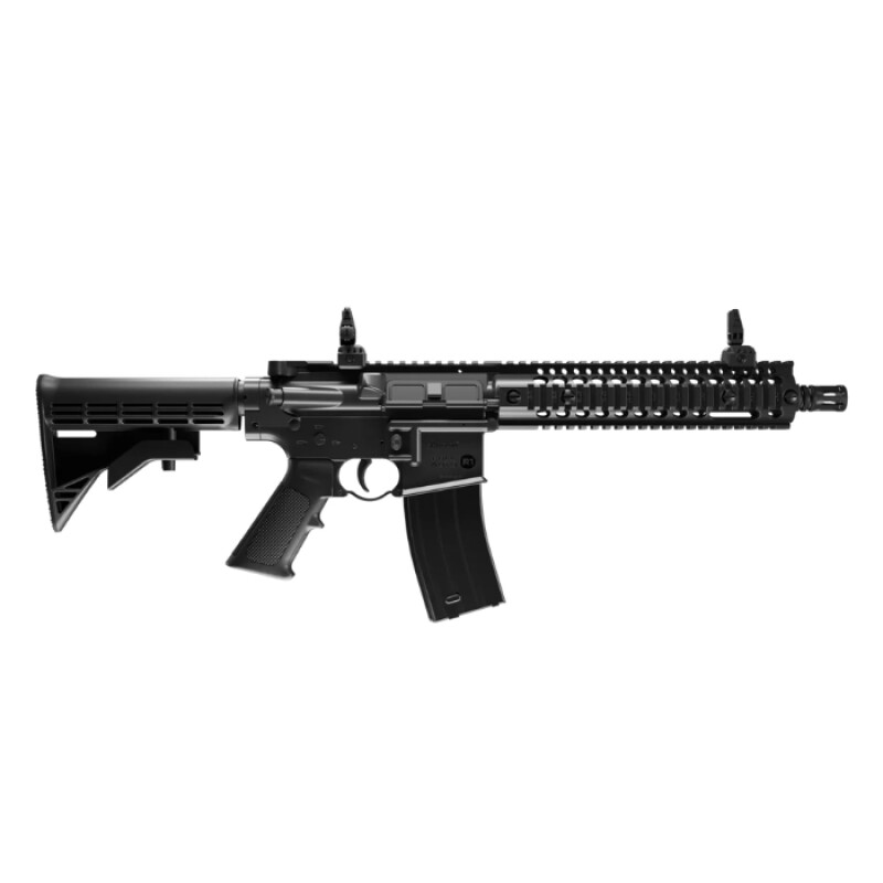 Rifle Crosman Full Auto R1 BB Rifle Crosman Full Auto R1 BB