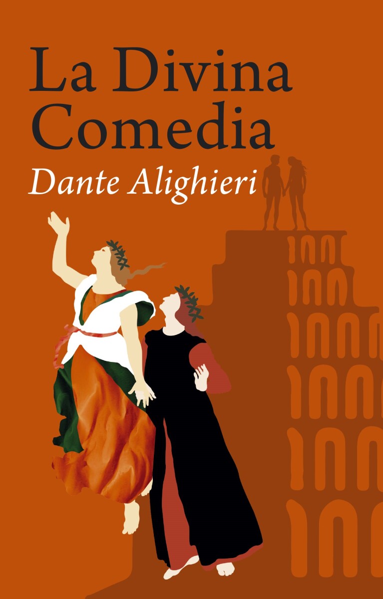 LA DIVINA COMEDIA 