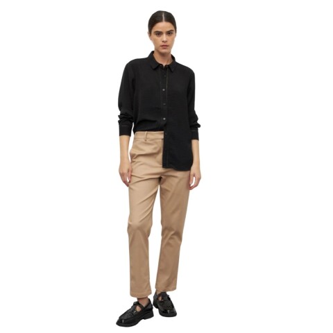 CAMISA TARTARUGA XS-XL NEGRO