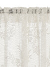 Cortina SOMMEN 1x140x300 blanco Cortina SOMMEN 1x140x300 blanco