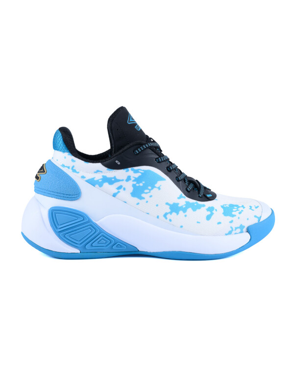 Championes DRIBBLE Umbro Hombre 097