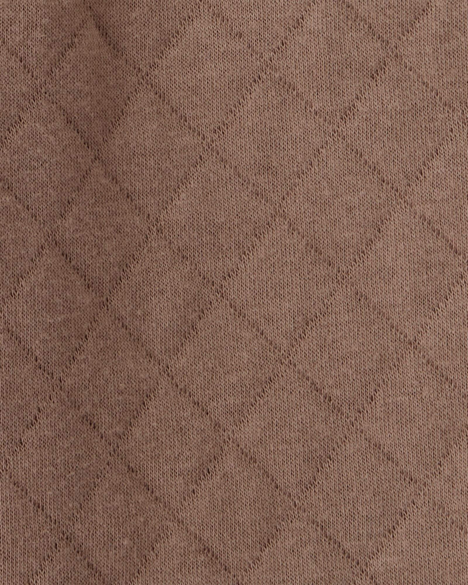 Set dos piezas de algodón, pantalón capitoneado y body, diseño bosque Sin color