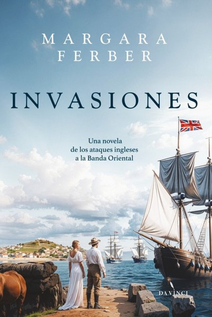 Invasiones 