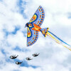 Cometa Gigante Maxi Bird Djeco Cometa Gigante Maxi Bird Djeco