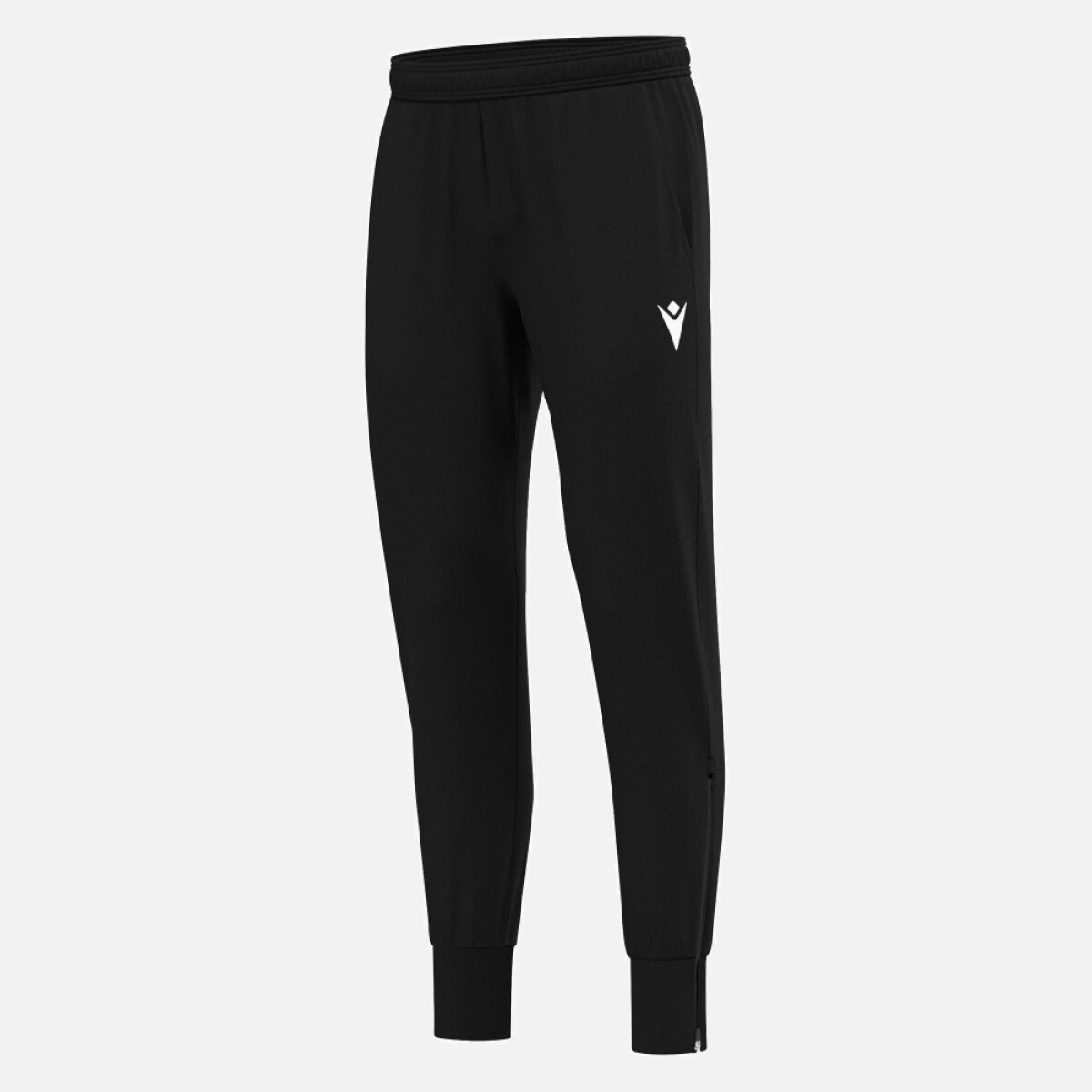 PANTALON MACRON - MODELO BAAL BLK