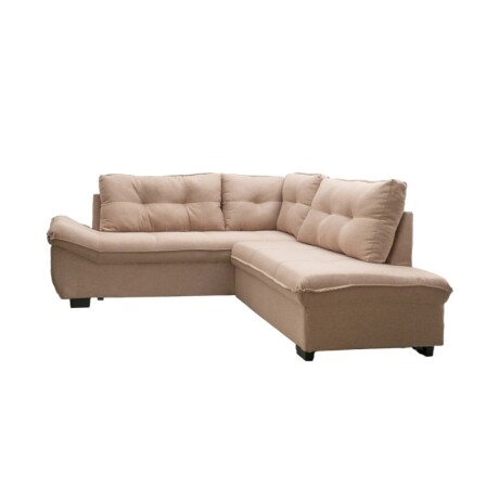Sofa Esquinero Vicenza Tostado Sofa Esquinero Vicenza Tostado