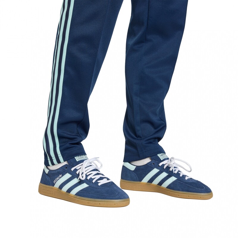 Pantalón Deportivo adidas Alemania Blue