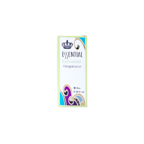 Esencias Aromáticas 10ml Esencias Aromáticas 10ml