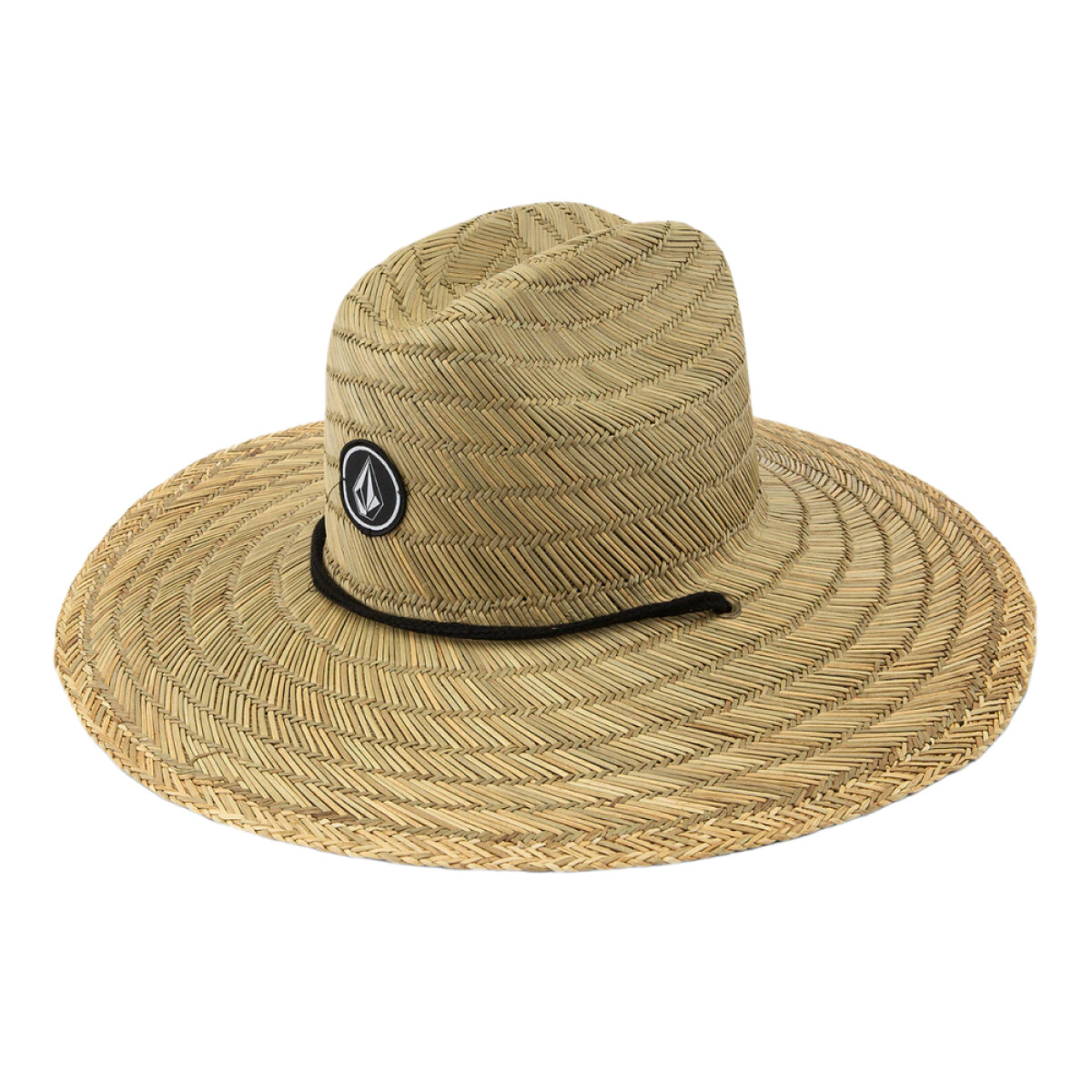 Gorro Volcom Quarter Straw 