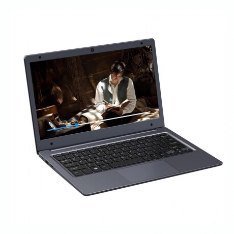 Notebook CHUWI Herobook Air 11.6' FHD 128GB / 4GB RAM Intel Celeron N420 W11 - Silver Notebook CHUWI Herobook Air 11.6' FHD 128GB / 4GB RAM Intel Celeron N420 W11 - Silver