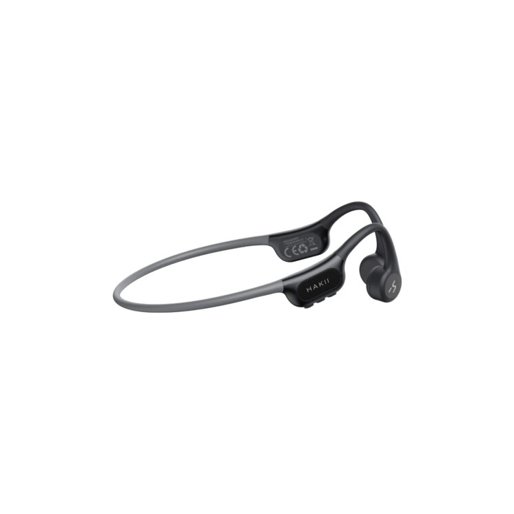 Auriculares de Conducción Ósea Havit Hakii Survin IP68 con MP3 de 64 GB Auriculares de Conducción Ósea Havit Hakii Survin IP68 con MP3 de 64 GB