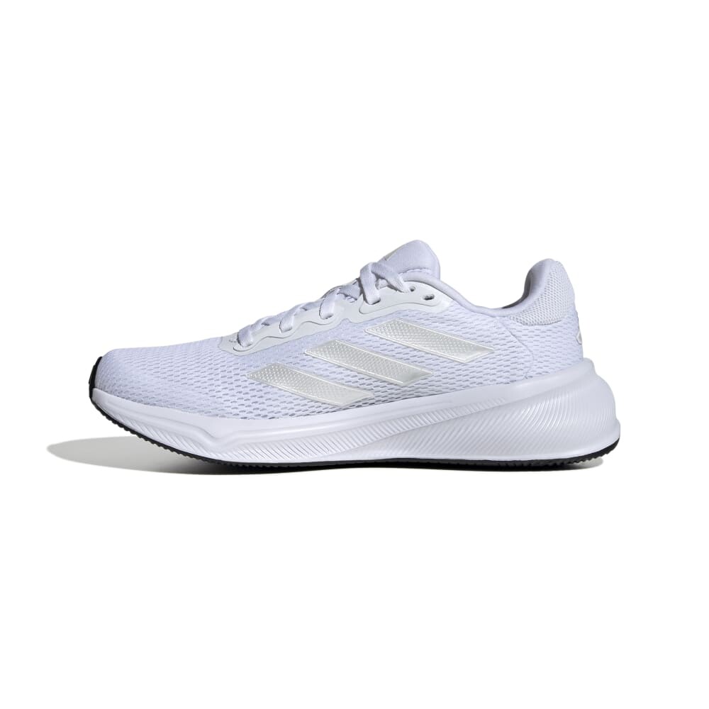 Response W - Mujer Cloud White/zero Metalic/dash Grey