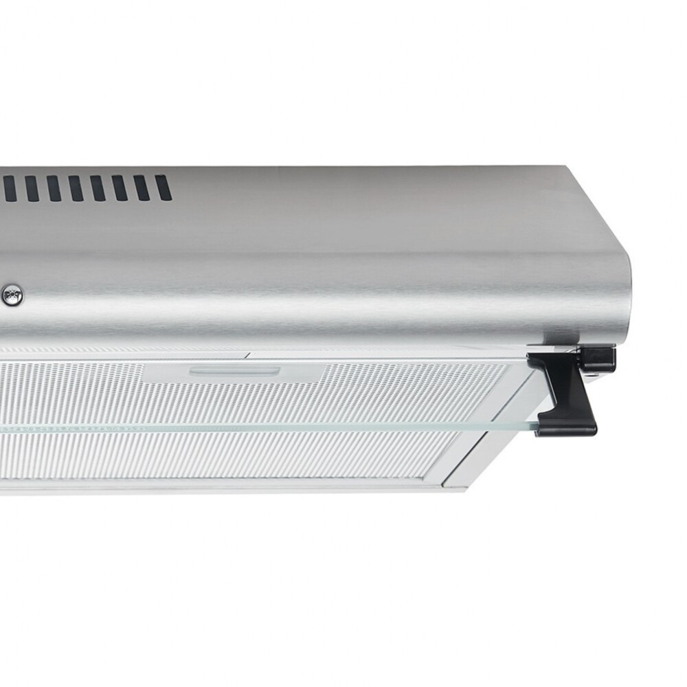 Purificador - James Modelo 602 INOX G2 Purificador - James Modelo 602 INOX G2