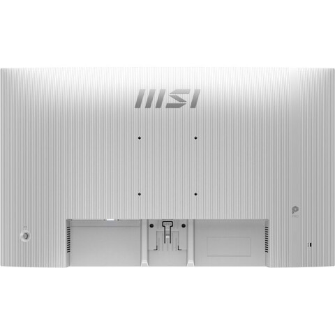 MSI Monitor Pro 27" FHD 144Hz - White MSI Monitor Pro 27" FHD 144Hz - White