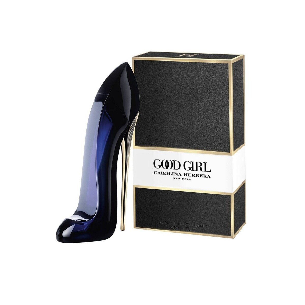 Perfume Carolina Herrera Good Girl 30ml Original 