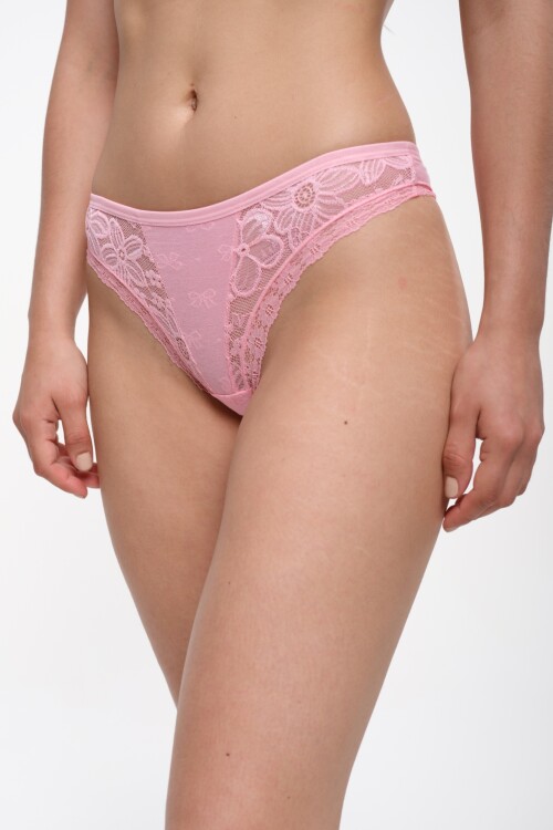 Colaless Malva Coral