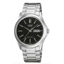 Reloj CASIO MTP1239D-1ADF en Acero Plata Esfera 39mm 0