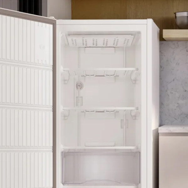 Freezer Vertical Electrolux 197 L Inverter 6 Niveles FREEZER ELECTROLUX VERTICAL FEI23 INVERT