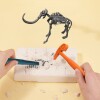 Juego De Arqueología Dinosaurio - Mamut Juego De Arqueología Dinosaurio - Mamut
