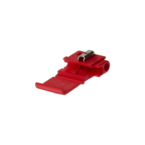 Deriv. mod. 558 rojo deriv./ppal. (0,5 - 1,5mm) T59158