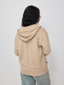 CANGURO C/C VARENAS26 RUSTY Beige