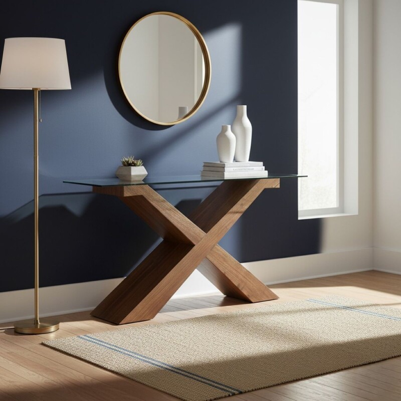 CONSOLA CAP012 (CD) Unica