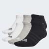 Medias Adidas Sportswear 6 Pares Multicolor