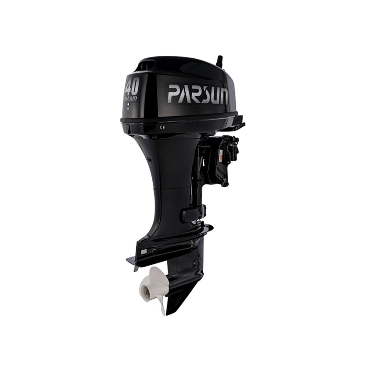 MOTOR PARSUN F.BORDA 40HP P/LARGA 