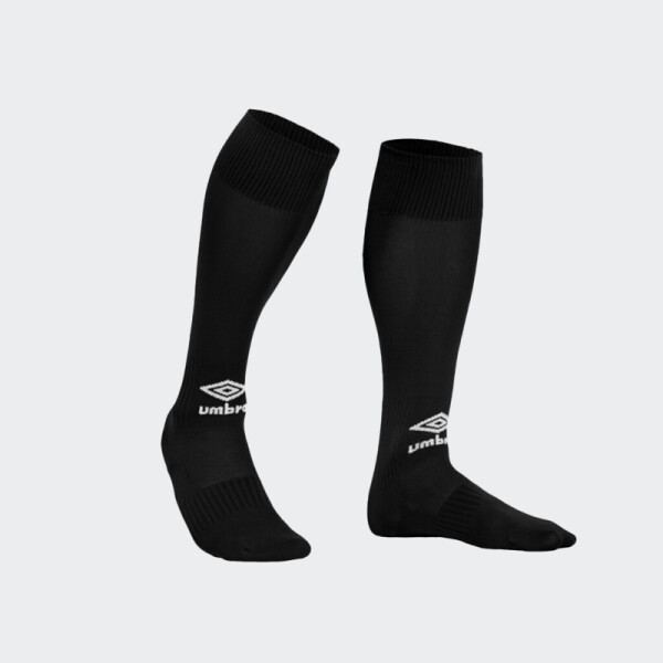 Medias Umbro Futbol II Junior Negro
