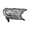 SEMIOPTICA DERECHA (MANDO ELECTRICO)(SEÑALERO CRISTAL) MODELO XLT Semioptica Derecha (mando Electrico)(señalero Cristal) Modelo Xlt