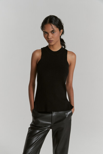 TOP SM LALIBELA Negro