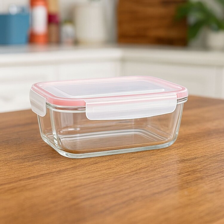 VIANDA VIDRIO MARINEX 850ML VIANDA VIDRIO MARINEX 850ML