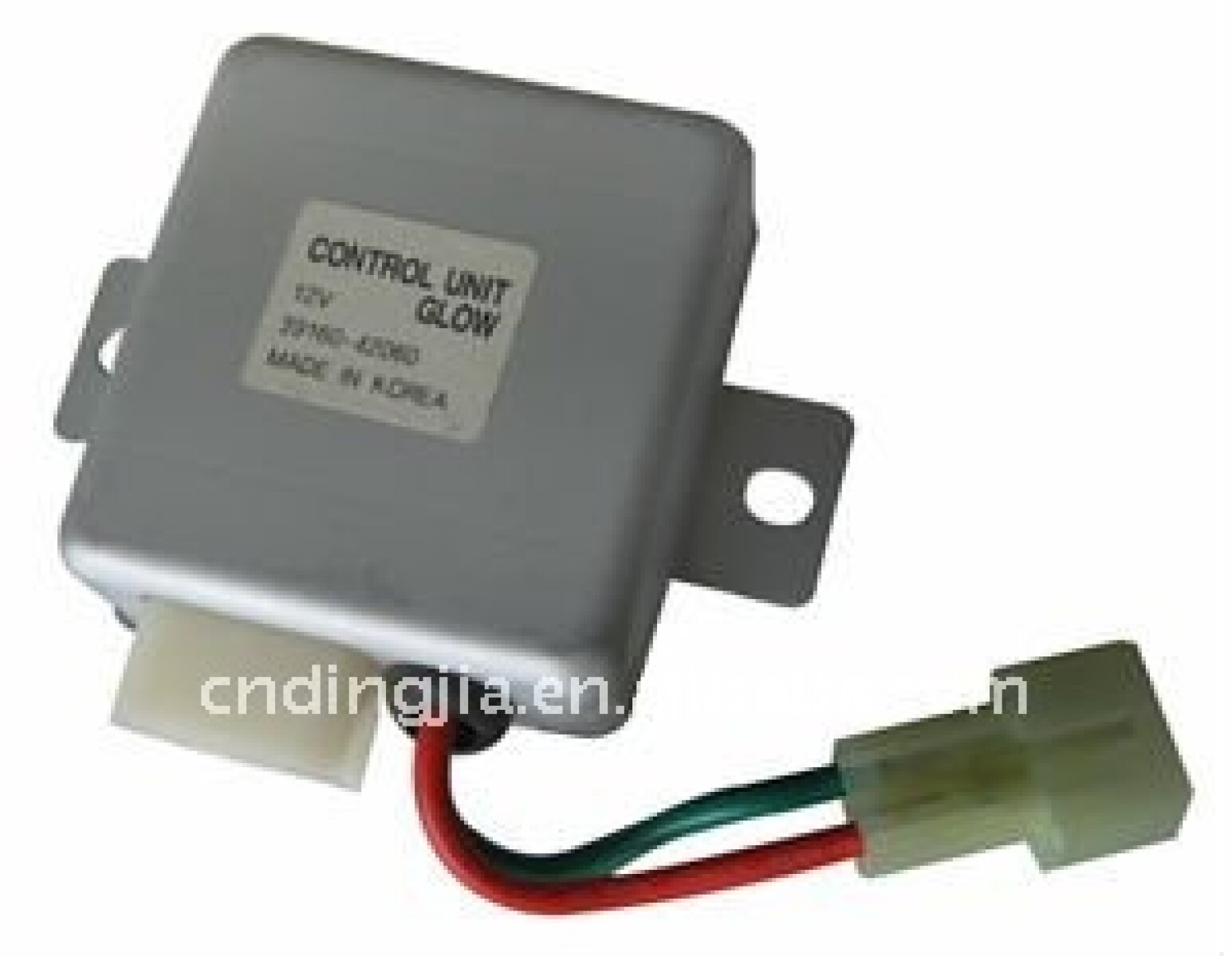 RELAY HYUNDAI RELAY TEMPORIZADOR H100 - 