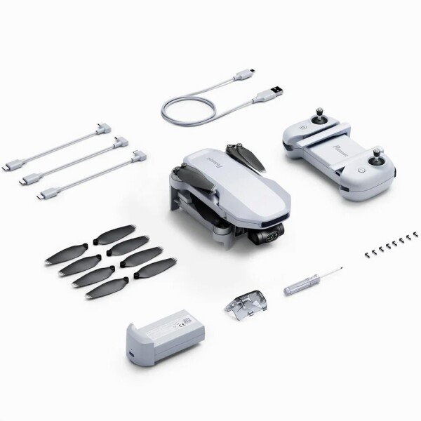 Dron Potensic Atom Standard DRON POTENSIC ATOM STANDARD