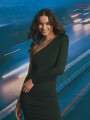 VESTIDO ULI NEGRO