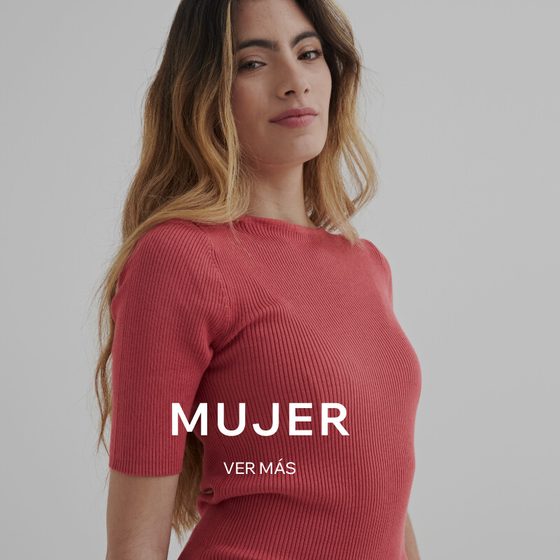 Mujer