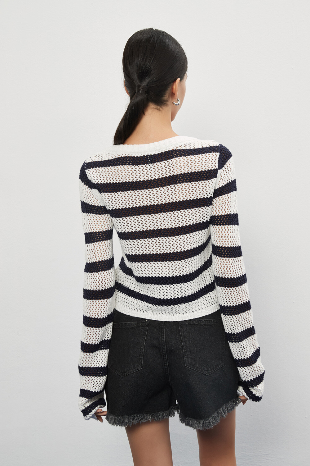 Sweater Smooth Estampado 1