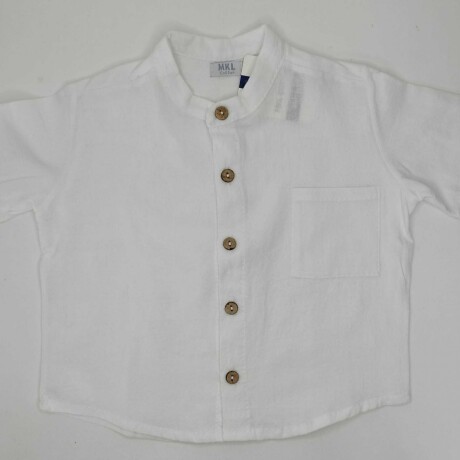 Camisa lino Camisa lino