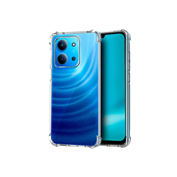 Protector para Xiaomi Redmi 15C con puntas reforzadas Protector Para Xiaomi Redmi 15c Con Puntas Reforzadas