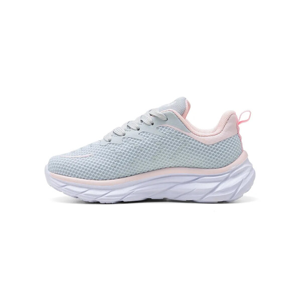 DEPORTIVO BERENICE KIDS - AMERICAN SPORT GRIS