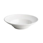 PLATO DE PASTA 30CM BLANCO PORCELANA SELECTA PLATO DE PASTA 30CM BLANCO PORCELANA SELECTA