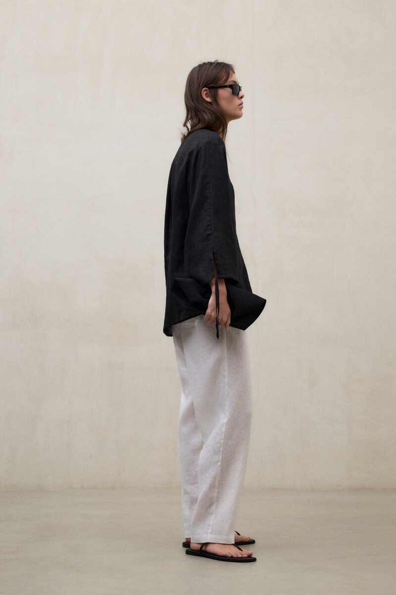 BLUSA JENA Negro