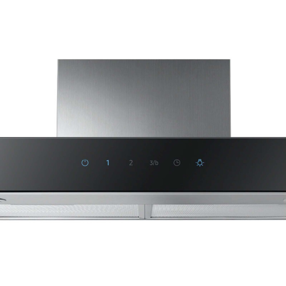 CAMPANA SAMSUNG ACERO-INOXIDABLE GRIS NK24M5070BS