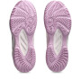 Zapatillas Cps-Volley Upcourt 6 Mujer Pale Pink/light Ube