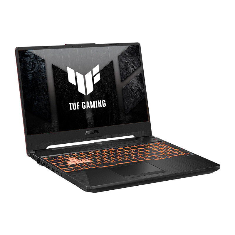 Notebook ASUS TUF Gaming F15 FX506LHB-HN323W i5-10300H 512GB Notebook ASUS TUF Gaming F15 FX506LHB-HN323W i5-10300H 512GB