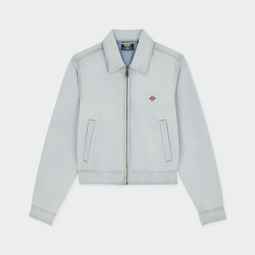 Campera Dickies Madison Azul