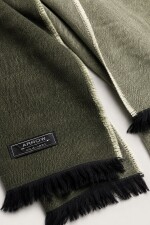 Bufanda Arrow VERDE
